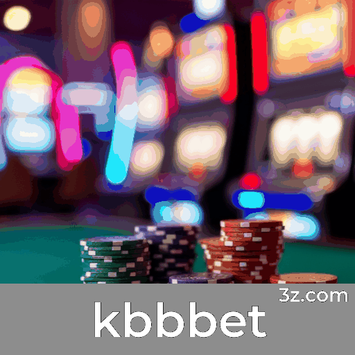 kbbbet: Seu Cassino Online Profissional e Seguro