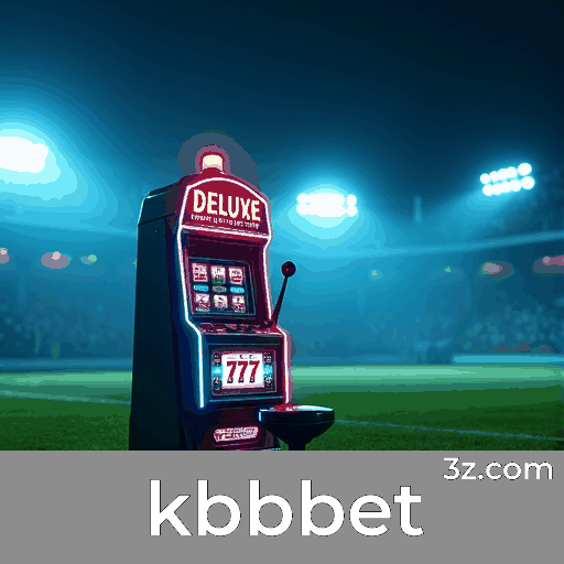 kbbbet: Seu Cassino Online Profissional e Seguro