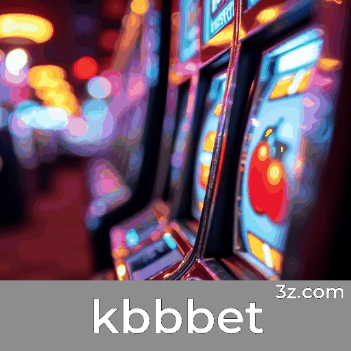 kbbbet: Seu Cassino Online Profissional e Seguro