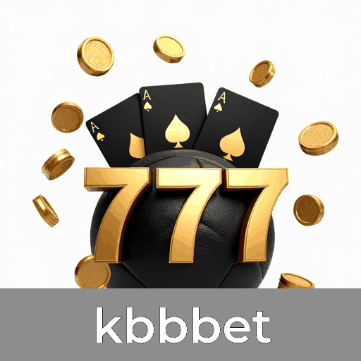 Kbbbet: Aproveite Bônus Generosos e Ofertas Exclusivas!