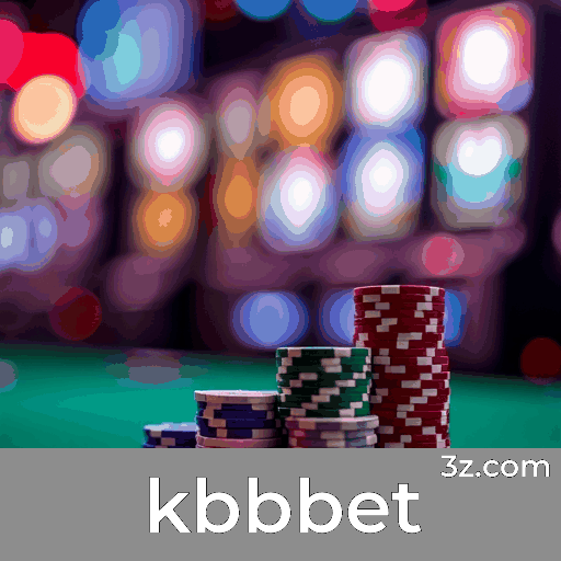 kbbbet: Seu Cassino Online Profissional e Seguro